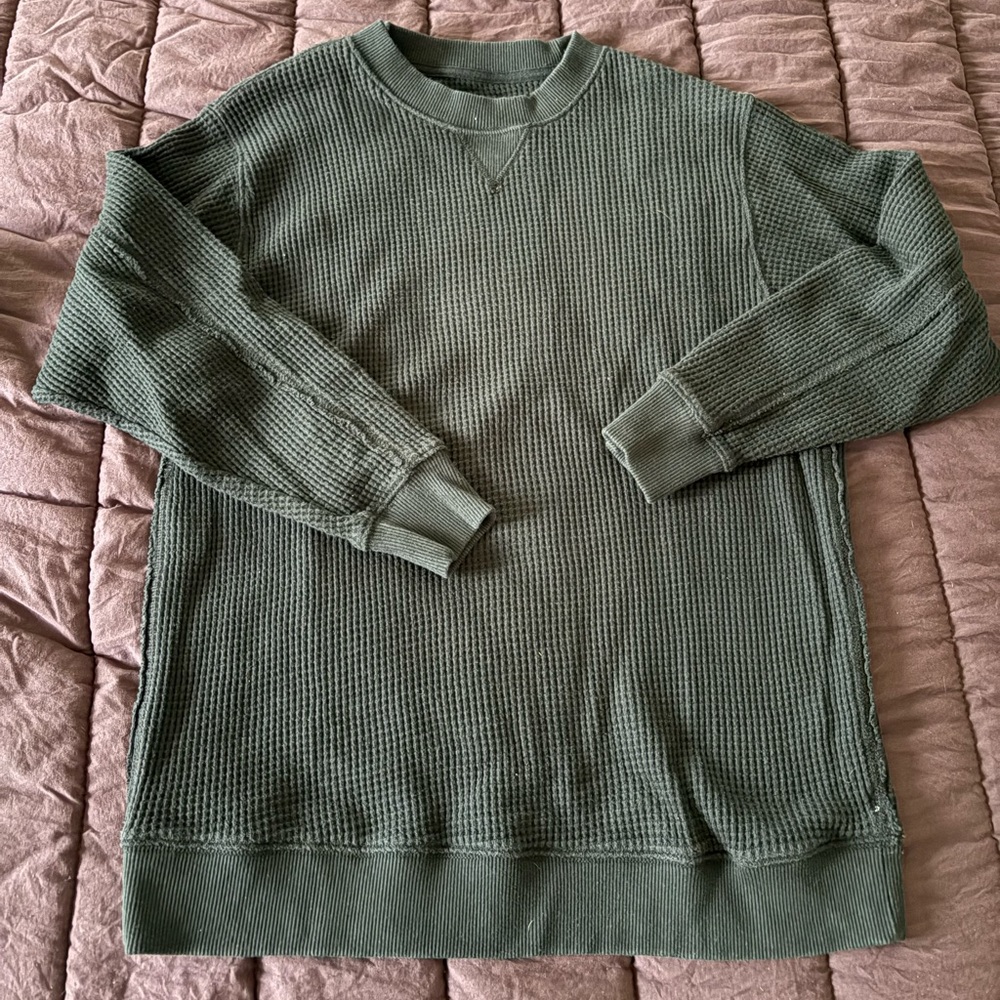 Aerie sweater